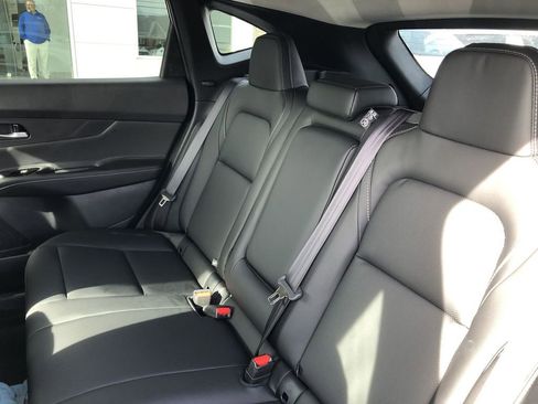 New 2026 Nissan Murano SL AWD/4WD image 20