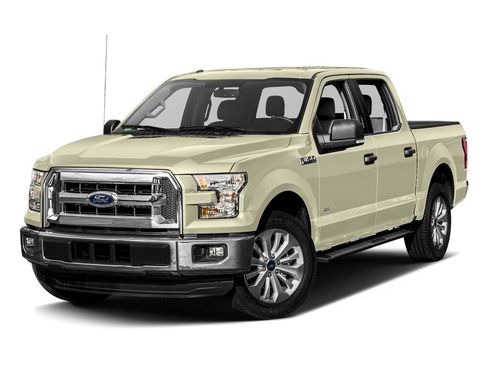 Used 2017 Ford F150 XLT w/ Equipment Group 302A Luxury image 24