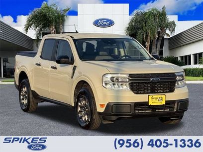 Certified 2024 Ford Maverick XLT w/ XLT Luxury Package