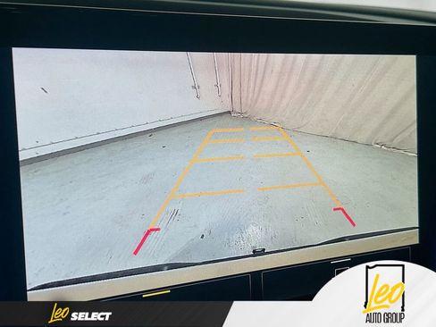 Used 2023 Chevrolet Silverado 1500 LT Trail Boss image 14