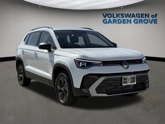 New 2026 Volkswagen Taos S FWD video 2