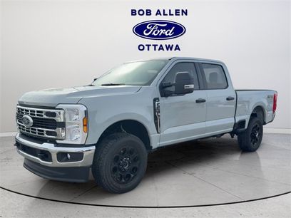 Used 2026 Ford F250 XLT