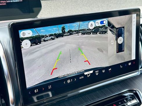 New 2026 Ford Expedition Max Platinum AWD/4WD image 9