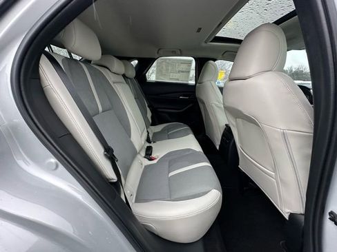 New 2026 MAZDA CX-30 Aire Edition image 31