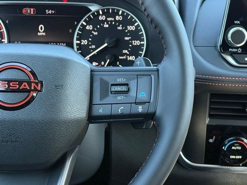 New 2026 Nissan Rogue SV image 24