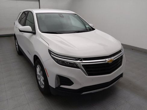 Used 2024 Chevrolet Equinox LT w/ LPO, Floor Liner Package FWD image 13