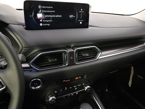 New 2025 MAZDA CX-5 Carbon Edition image 26