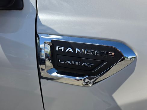 Used 2019 Ford Ranger Lariat w/ Equipment Group 501A Mid AWD/4WD image 10