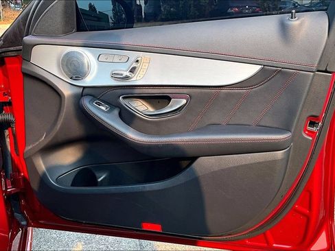 Used 2019 Mercedes-Benz C 43 AMG 4MATIC Sedan image 23