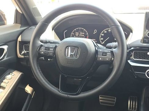 Used 2026 Honda Civic Sport image 29