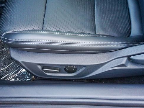 New 2026 Ford Mustang Premium RWD image 20