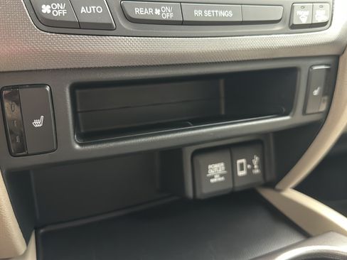 Used 2023 Honda Ridgeline RTL image 22