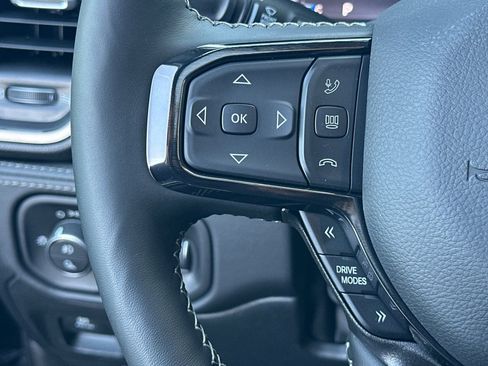 New 2026 RAM 1500 Limited AWD/4WD image 29