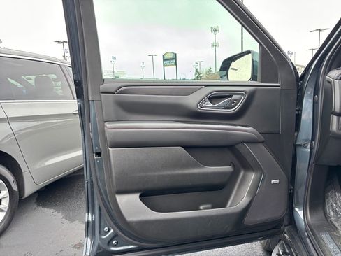 Used 2021 Chevrolet Tahoe RST AWD/4WD image 23