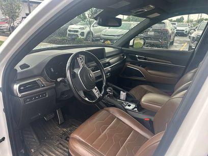 Used 2020 Kia Telluride SX w/ SX Prestige Package