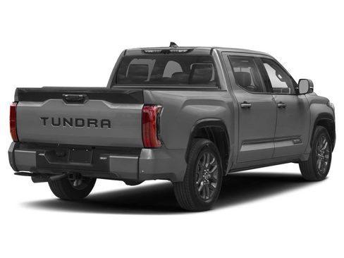 Used 2022 Toyota Tundra Platinum w/ Advanced Package RWD image 2