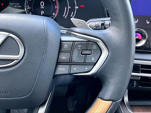 Used 2023 Lexus RX 350 Premium w/ Cold Area Package FWD image 23