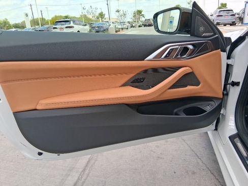 New 2026 BMW 430i xDrive Coupe w/ M Sport Package AWD/4WD image 11