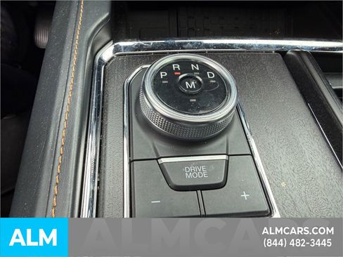 Certified 2022 Ford Expedition Platinum image 21