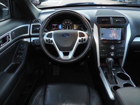 Used 2014 Ford Explorer XLT w/ Equipment Group 202A image 22