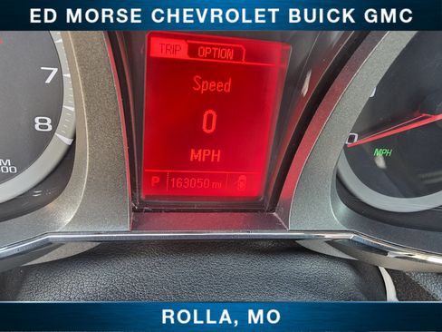 Used 2017 GMC Terrain SLE FWD image 16