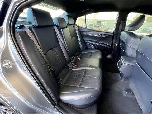 Certified 2026 Toyota Camry XSE FWD image 25