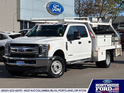 Used 2019 Ford F350 XLT w/ XLT Value Package