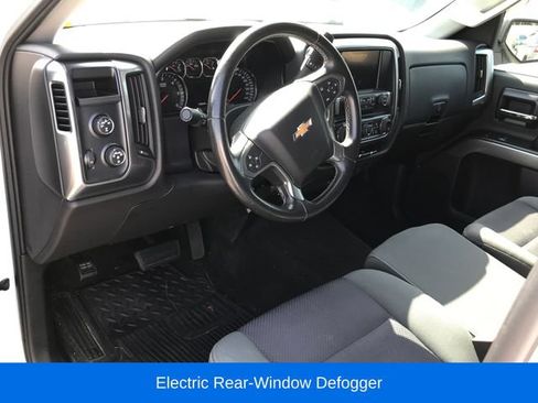 Used 2014 Chevrolet Silverado 1500 LT w/ All Star Edition AWD/4WD image 6