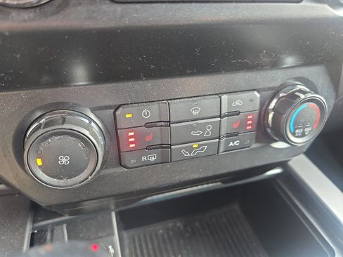 Used 2019 Ford F150 XLT w/ Equipment Group 302A Luxury image 13