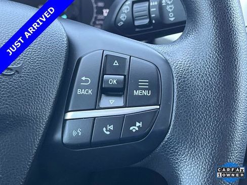 Used 2020 Ford Escape SE FWD image 30