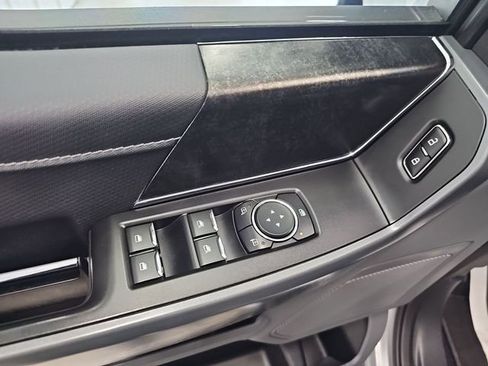 Used 2023 Ford F150 XLT w/ Equipment Group 302A High AWD/4WD image 11