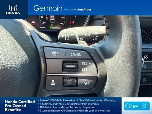 Used 2026 Honda CR-V Sport-L image 26