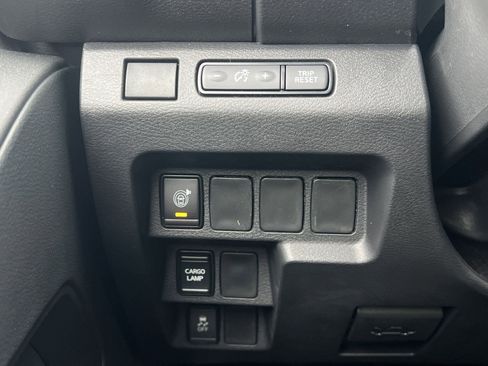 New 2026 Nissan Frontier SV image 13