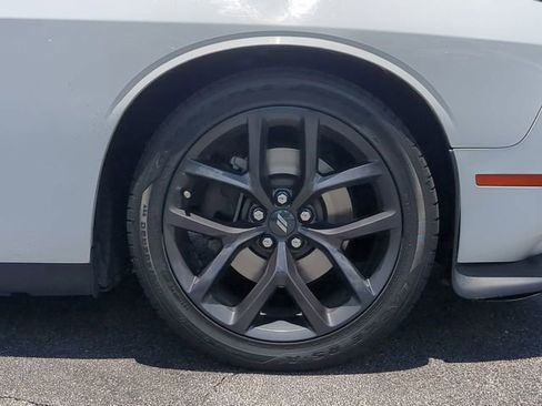 Used 2020 Dodge Challenger GT w/ Driver Convenience Group RWD image 11