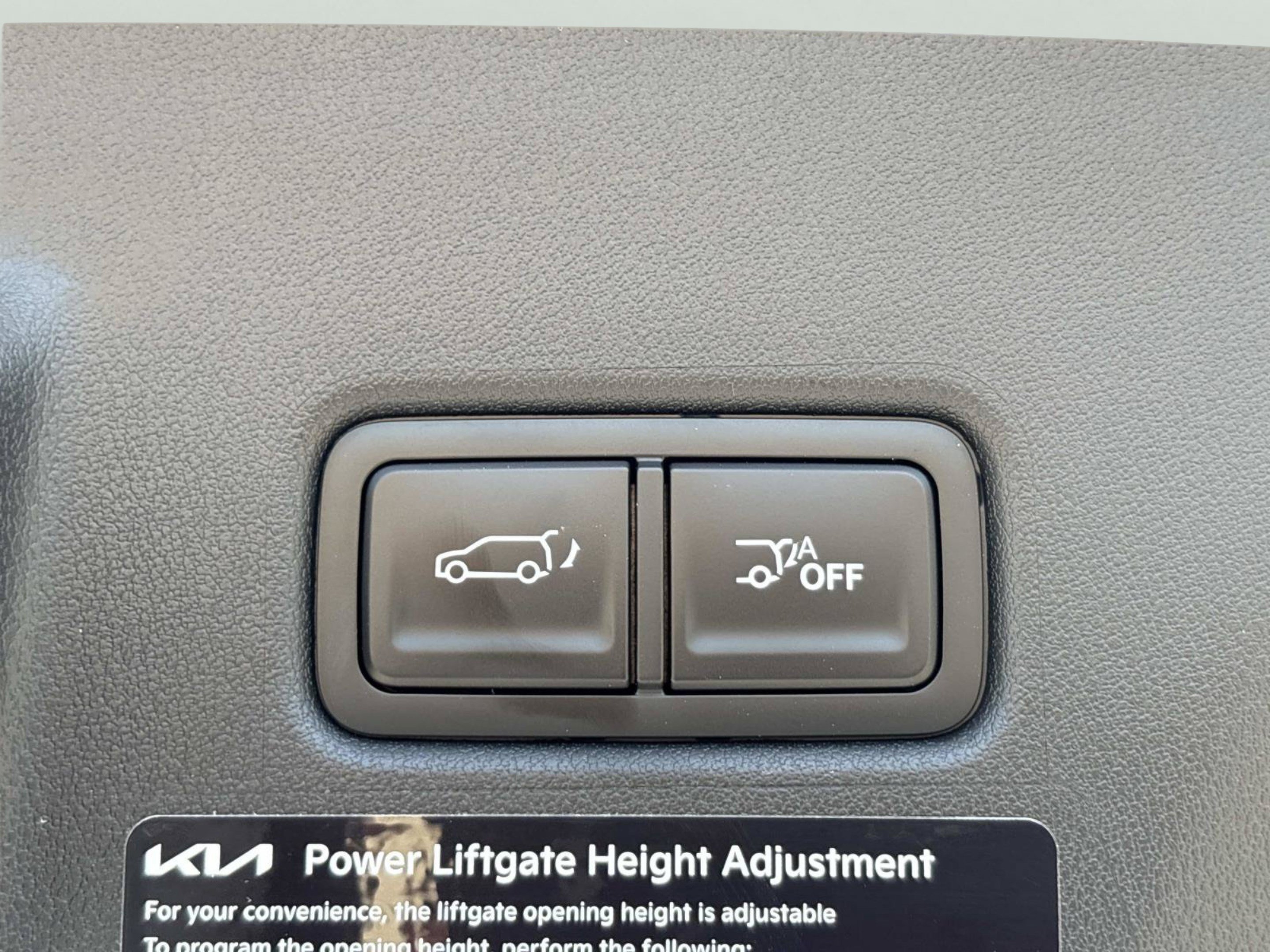 New 2027 Kia Telluride SX X-Line AWD/4WD image 10