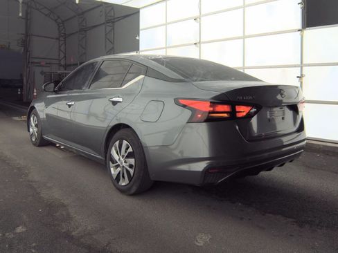 Used 2023 Nissan Altima 2.5 S FWD image 8