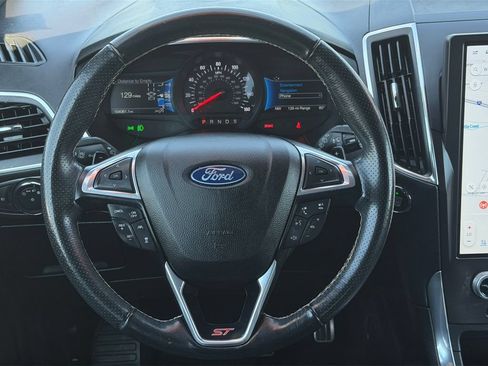 Used 2021 Ford Edge ST w/ Equipment Group 401A AWD/4WD image 22