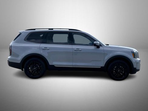 Used 2023 Kia Telluride EX X-Line AWD/4WD image 4