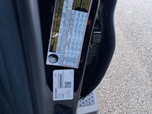 New 2026 Nissan Frontier PRO-4X w/ Pro Premium Package image 32