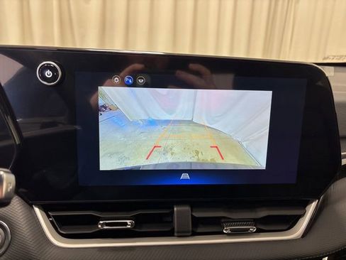 New 2026 Chevrolet Equinox LT w/ Convenience Package II image 20