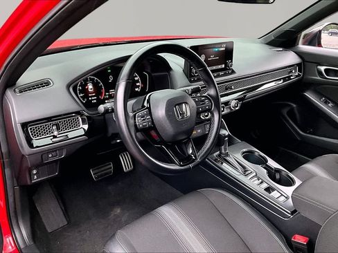 Used 2023 Honda Civic Sport image 14