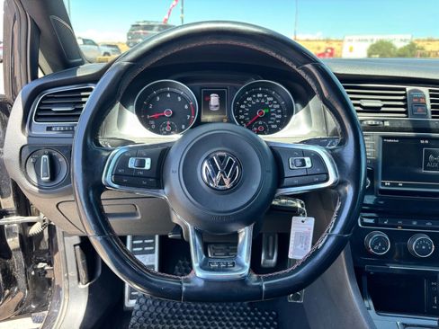 Used 2016 Volkswagen GTI S FWD image 18