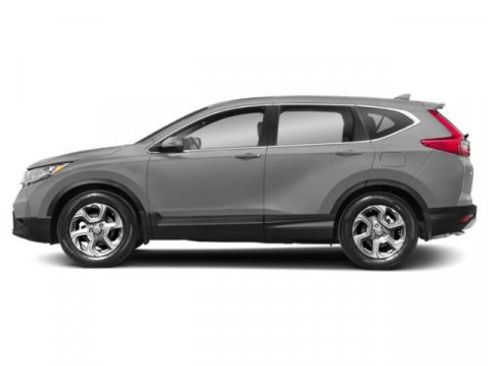 Used 2018 Honda CR-V EX-L image 1