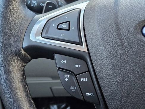 Certified 2023 Ford Edge Titanium w/ Class II Trailer Tow Package image 19