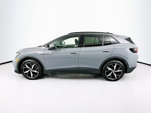Used 2023 Volkswagen ID.4 S RWD image 4