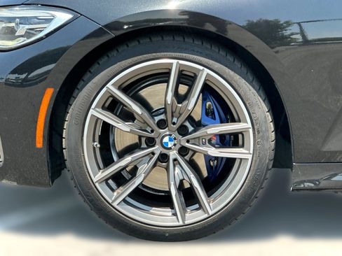 Used 2020 BMW M340i RWD image 11