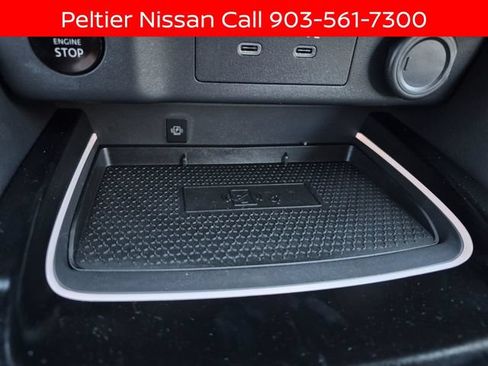 New 2026 Nissan Rogue Platinum w/ Platinum Premium Package AWD/4WD image 24