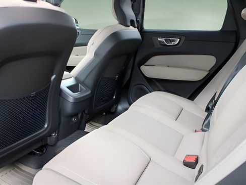 New 2026 Volvo XC60 B5 Plus w/ Protection Package Premier image 11