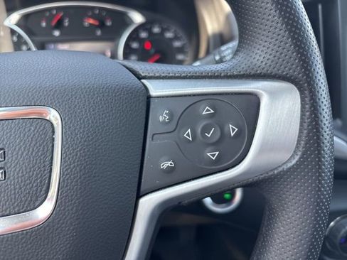 Used 2022 GMC Terrain SLE w/ Driver Convenience Package image 20