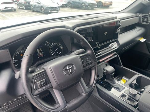 New 2026 Toyota Tundra SR5 image 15